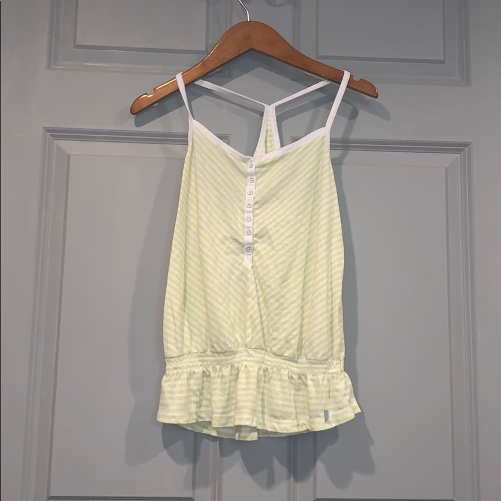 Aeropostale Women’s Tank